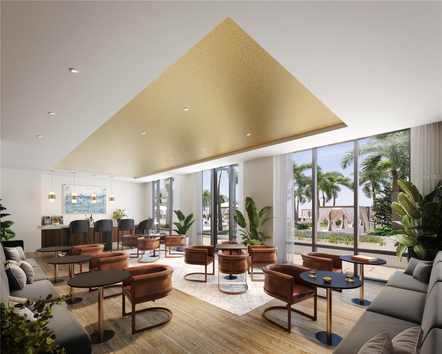 400 CENTRAL - Residential