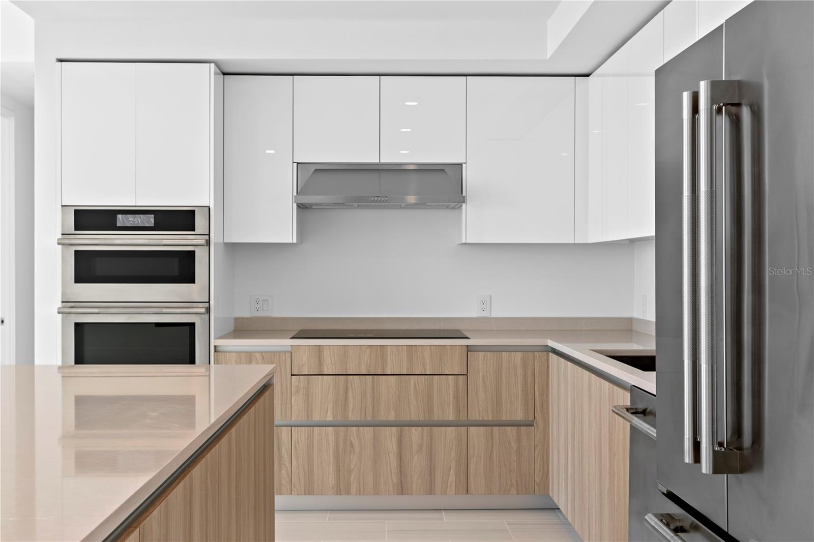 400 CENTRAL - Residential