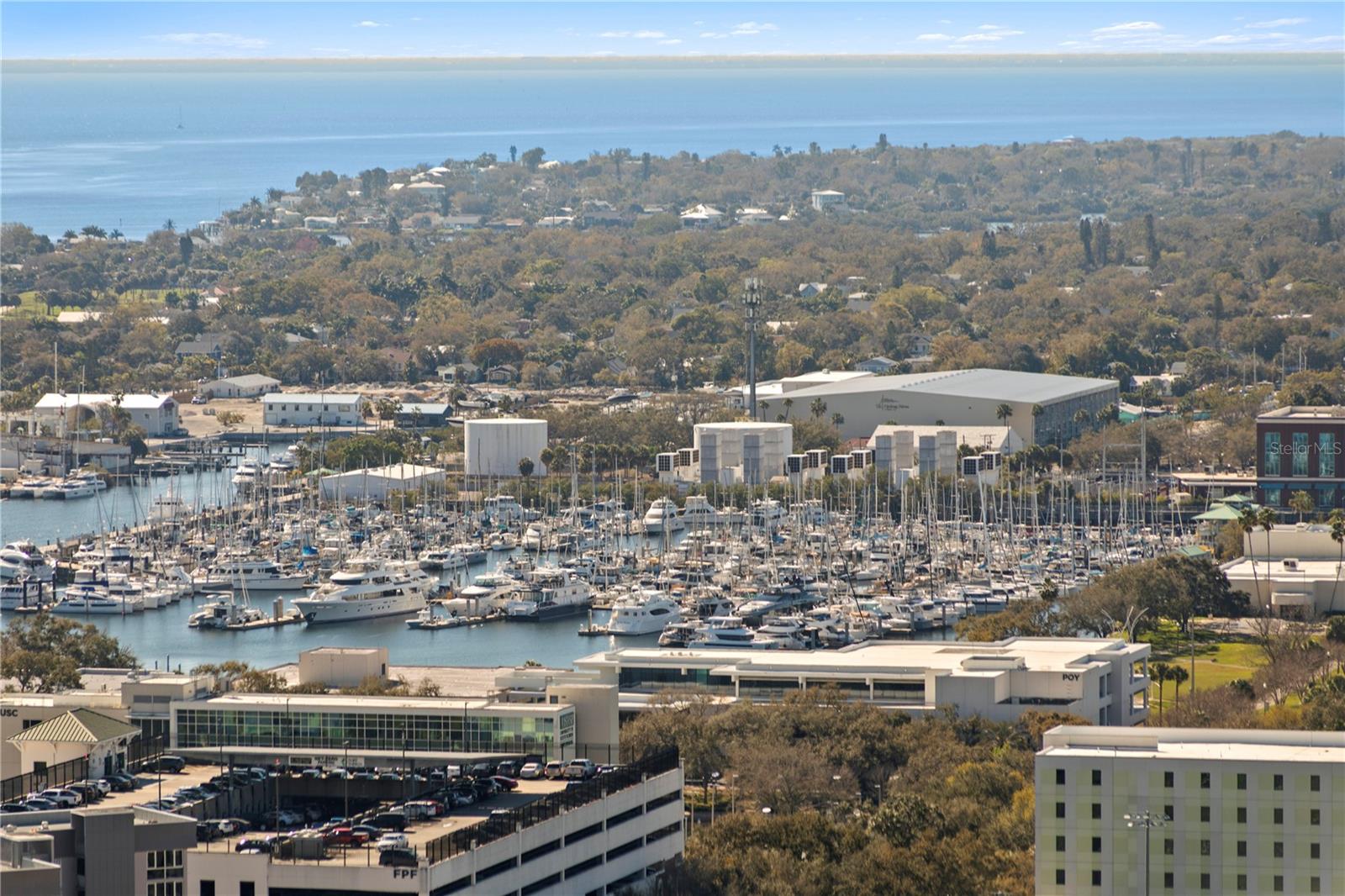 400 CENTRAL - Residential