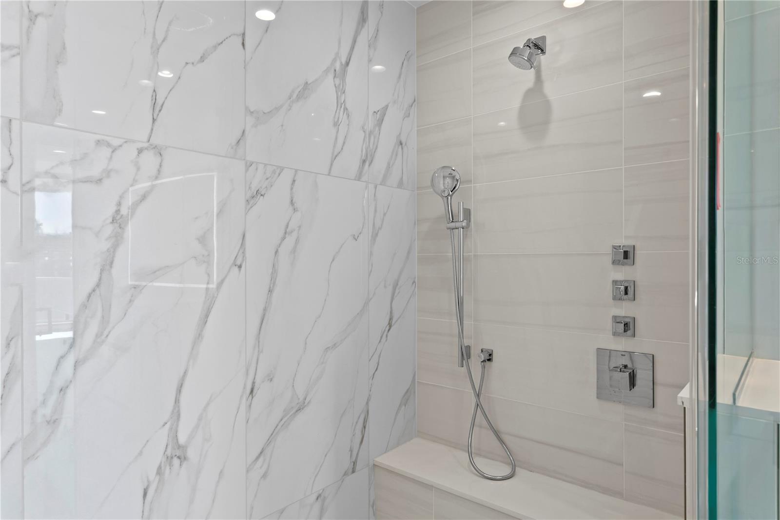 400 CENTRAL - Residential