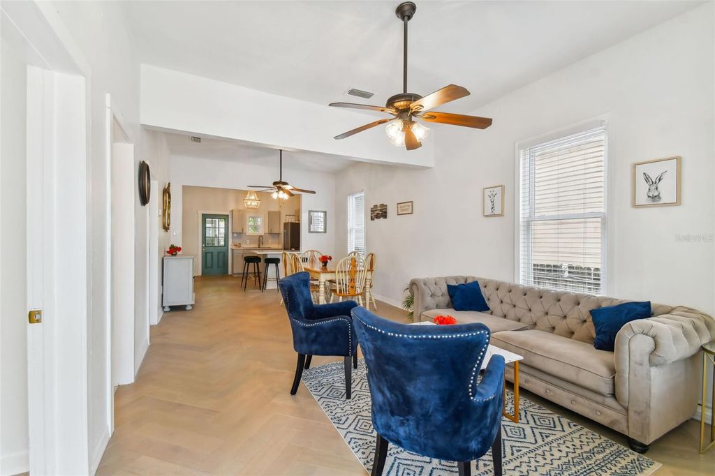 Photo of 2505 N 12th Street, Tampa, FL 33605 (MLS # TB8448980)