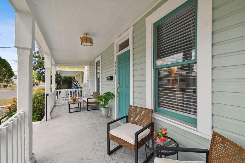 Photo of 2505 N 12th Street, Tampa, FL 33605 (MLS # TB8448980)