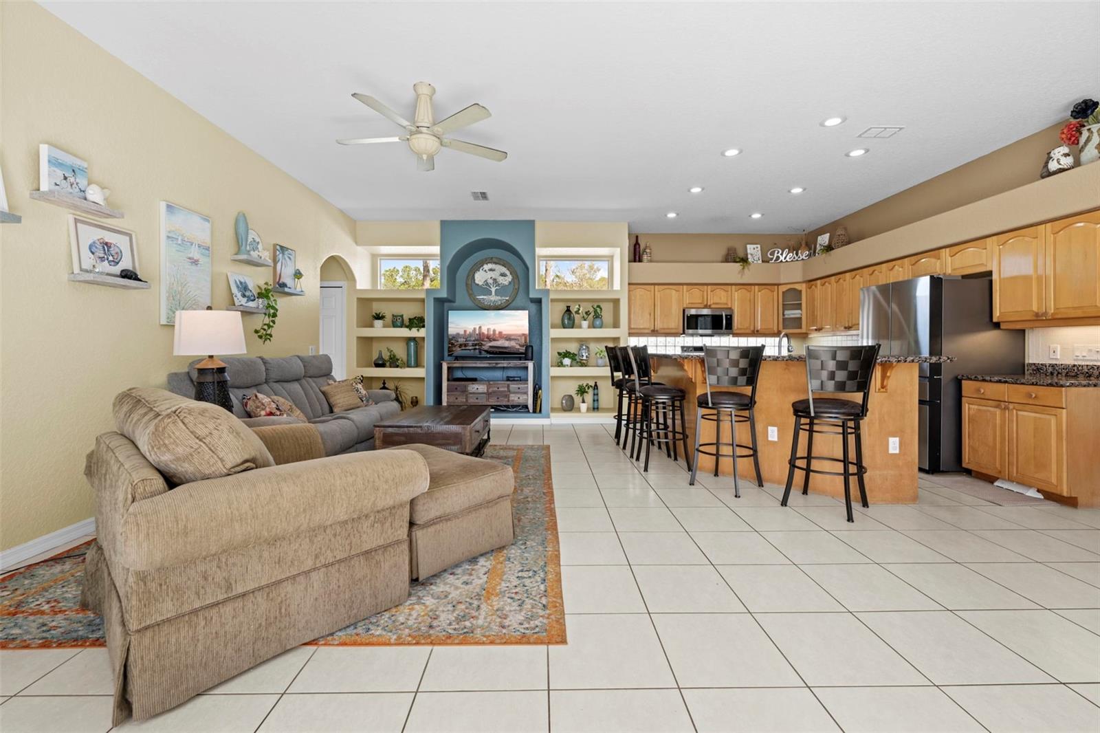 SILVERTHORN PH 2B - Residential