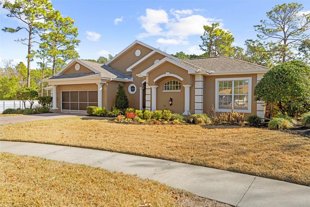 Photo of 15198 Surrey Bend, Spring Hill, FL 34609 (MLS # TB8470440)
