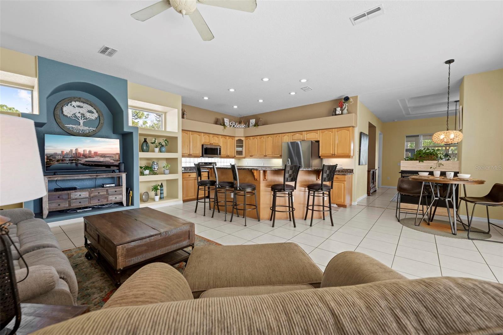 SILVERTHORN PH 2B - Residential