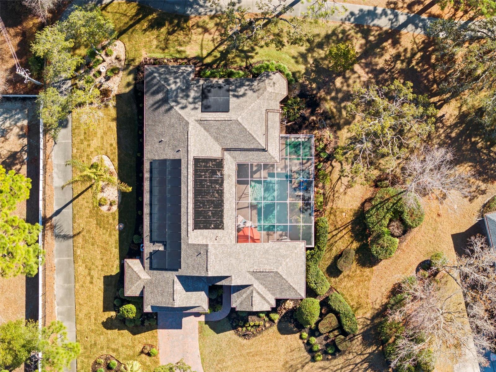 SILVERTHORN PH 2B - Residential