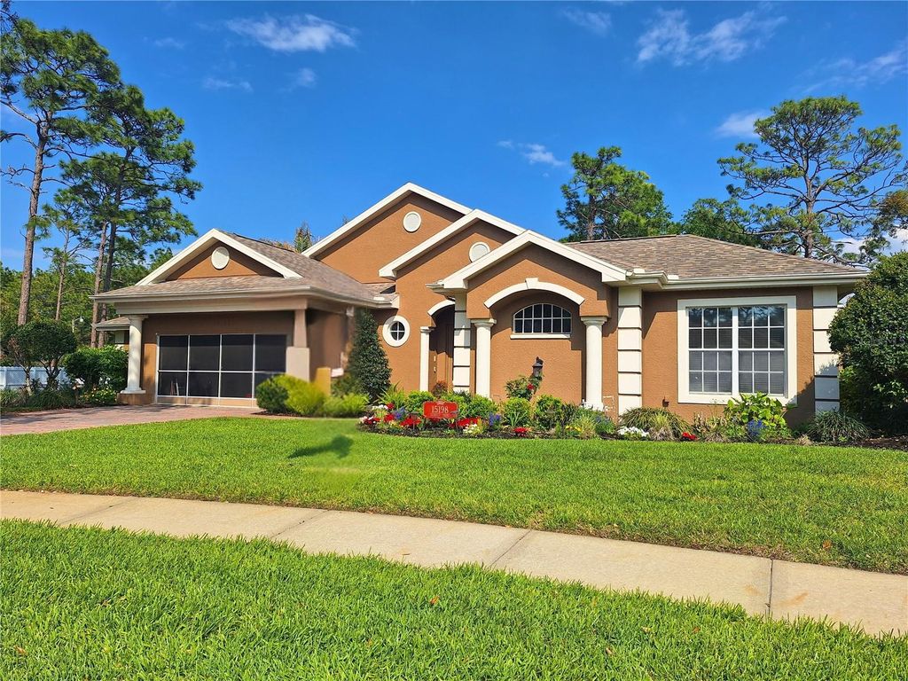 Photo of 15198 Surrey Bend, Spring Hill, FL 34609 (MLS # TB8470440)