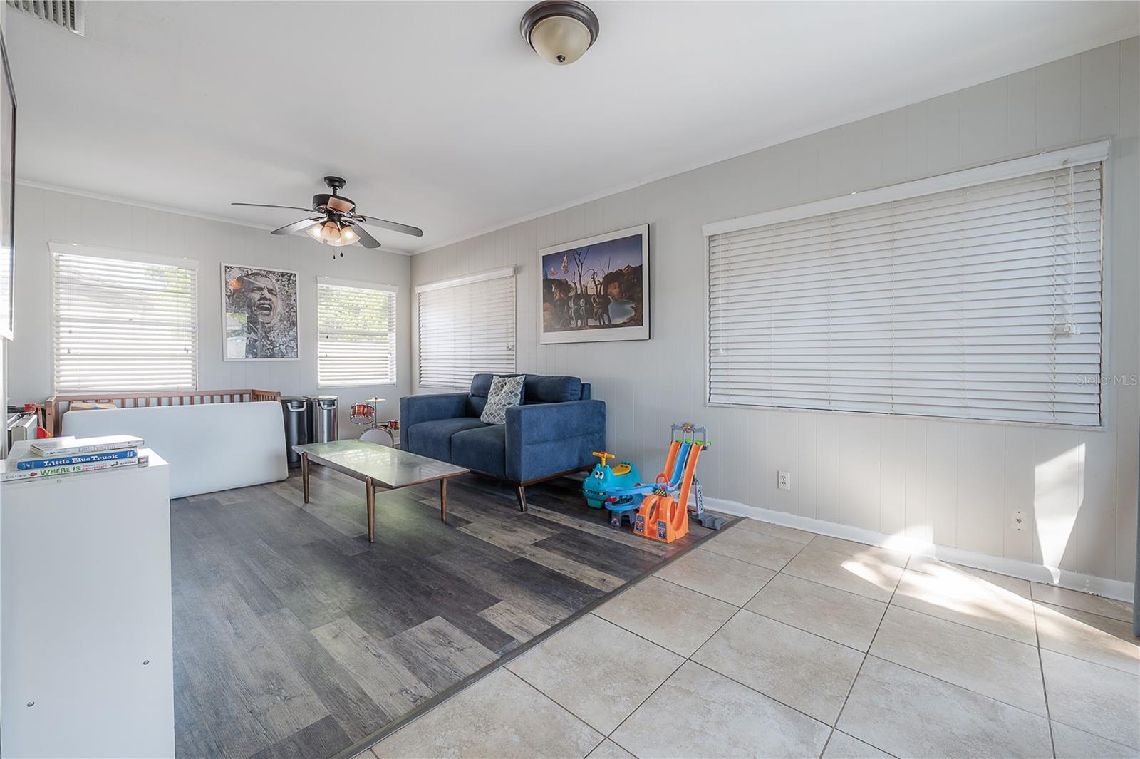 LAKE ELLEN ESTATES SUB - Residential Lease