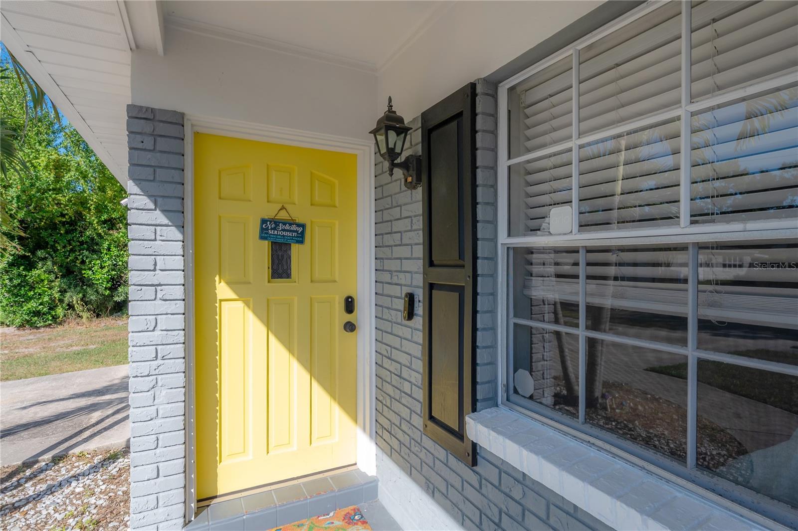 LAKE ELLEN ESTATES SUB - Residential Lease