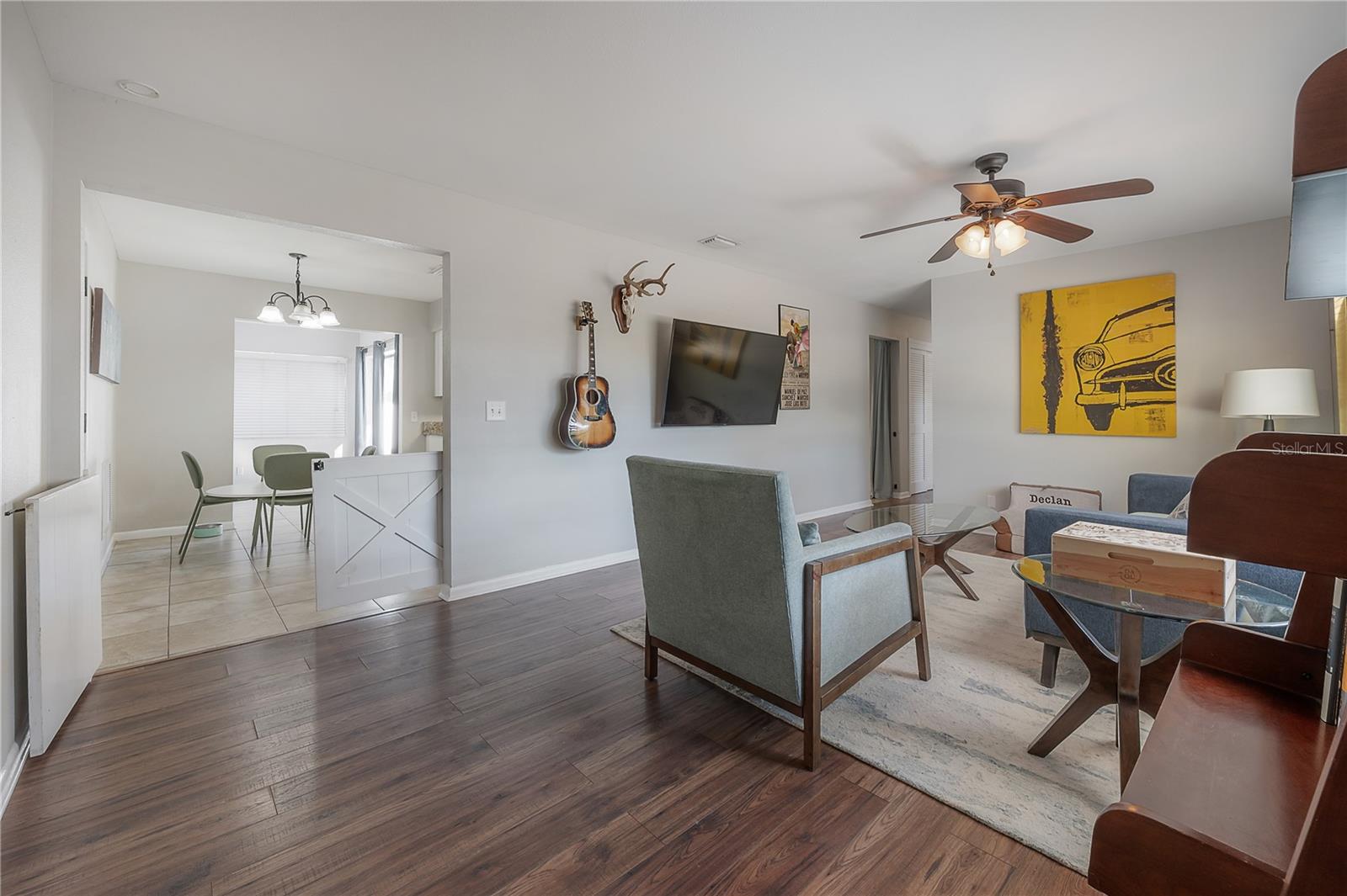 LAKE ELLEN ESTATES SUB - Residential Lease