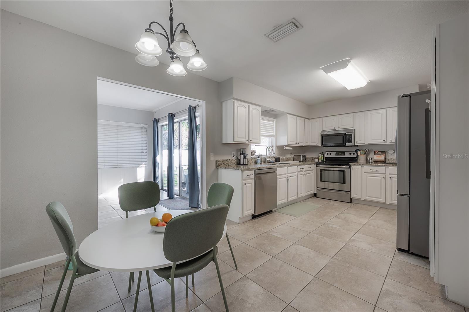 LAKE ELLEN ESTATES SUB - Residential Lease