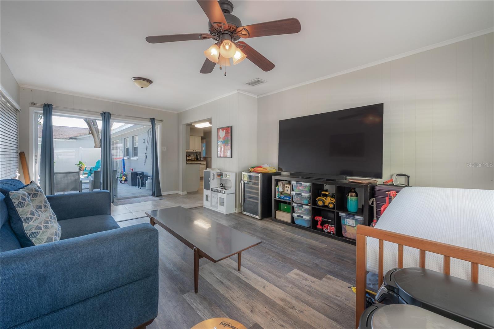 LAKE ELLEN ESTATES SUB - Residential Lease