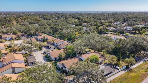 A home in SAFETY HARBOR