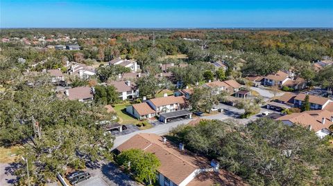 A home in SAFETY HARBOR