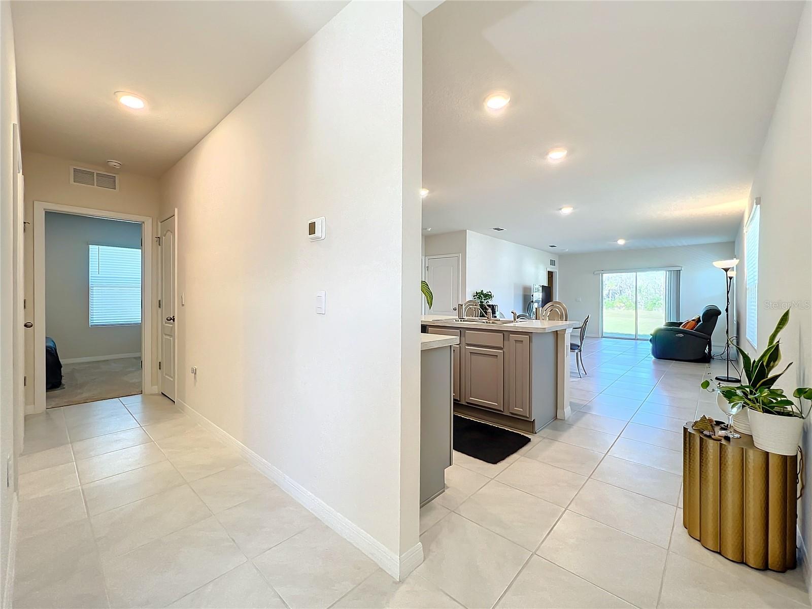 LAKE DENHAM ESTATES PHASE III - Residential