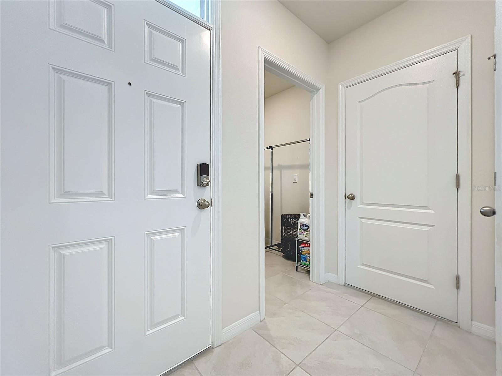 LAKE DENHAM ESTATES PHASE III - Residential