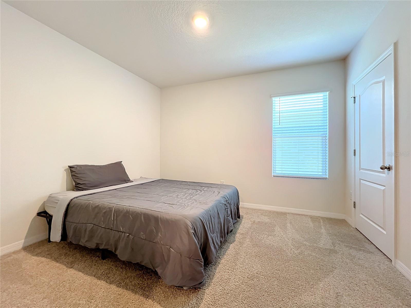 LAKE DENHAM ESTATES PHASE III - Residential