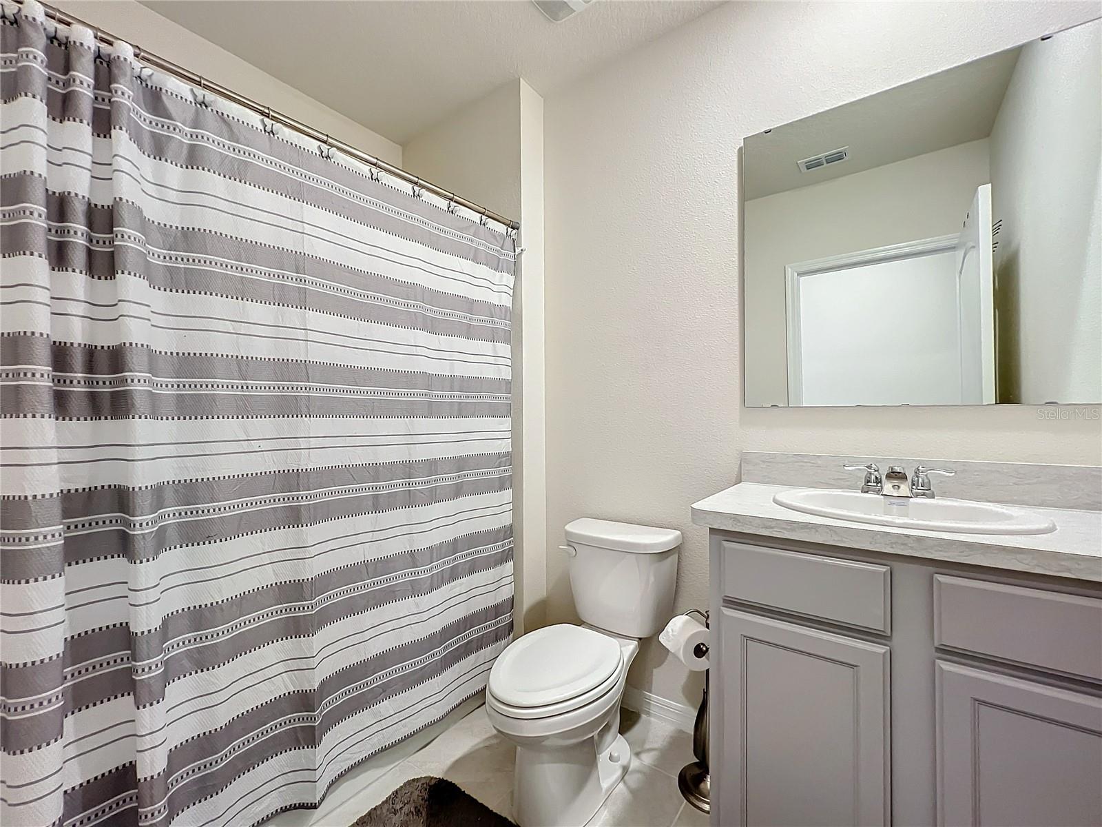 LAKE DENHAM ESTATES PHASE III - Residential