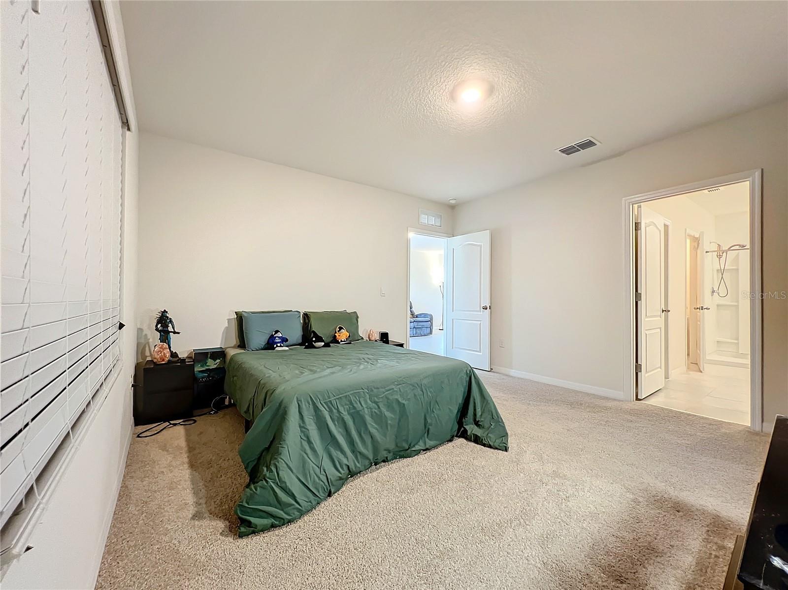 LAKE DENHAM ESTATES PHASE III - Residential