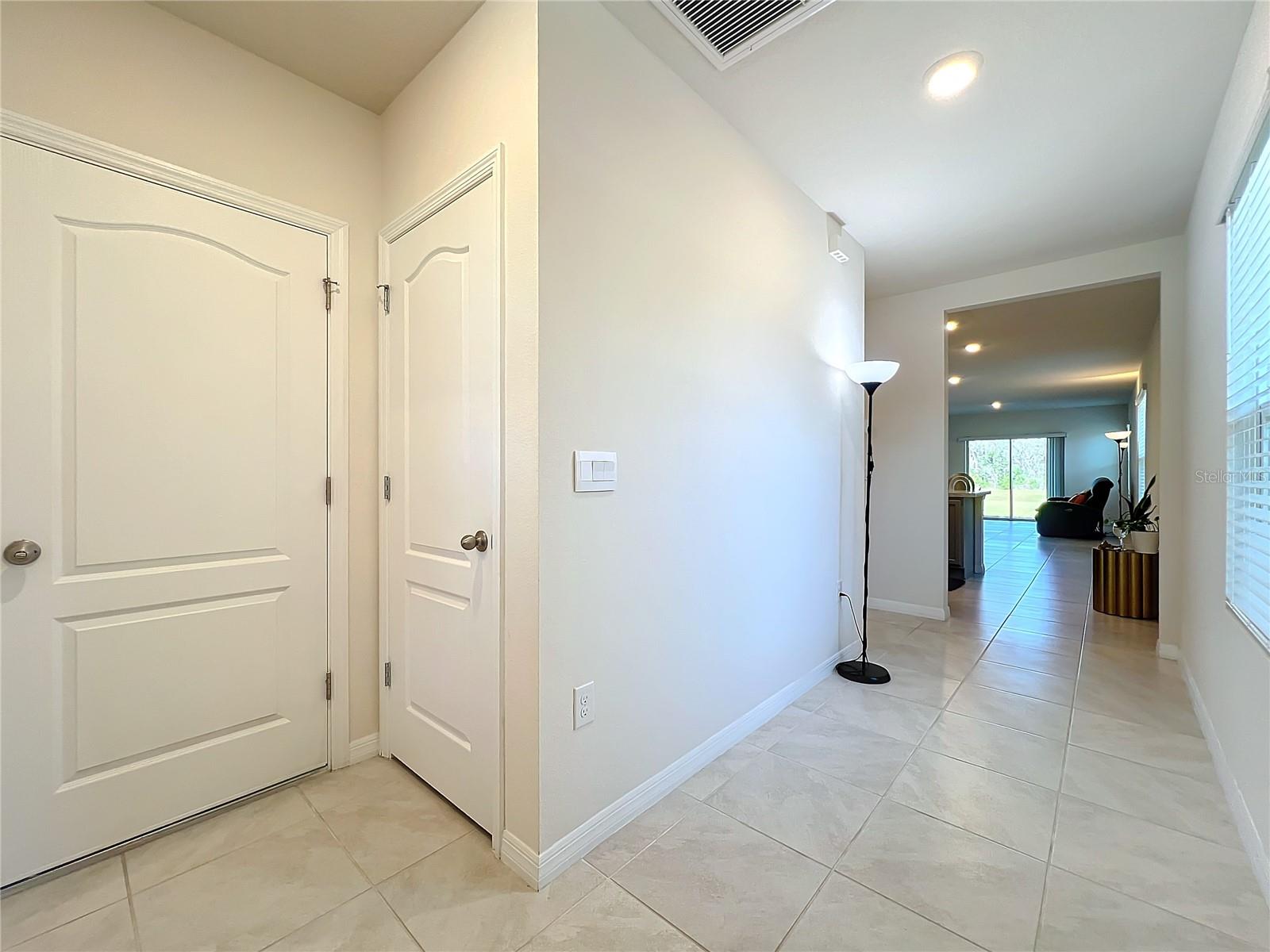 LAKE DENHAM ESTATES PHASE III - Residential