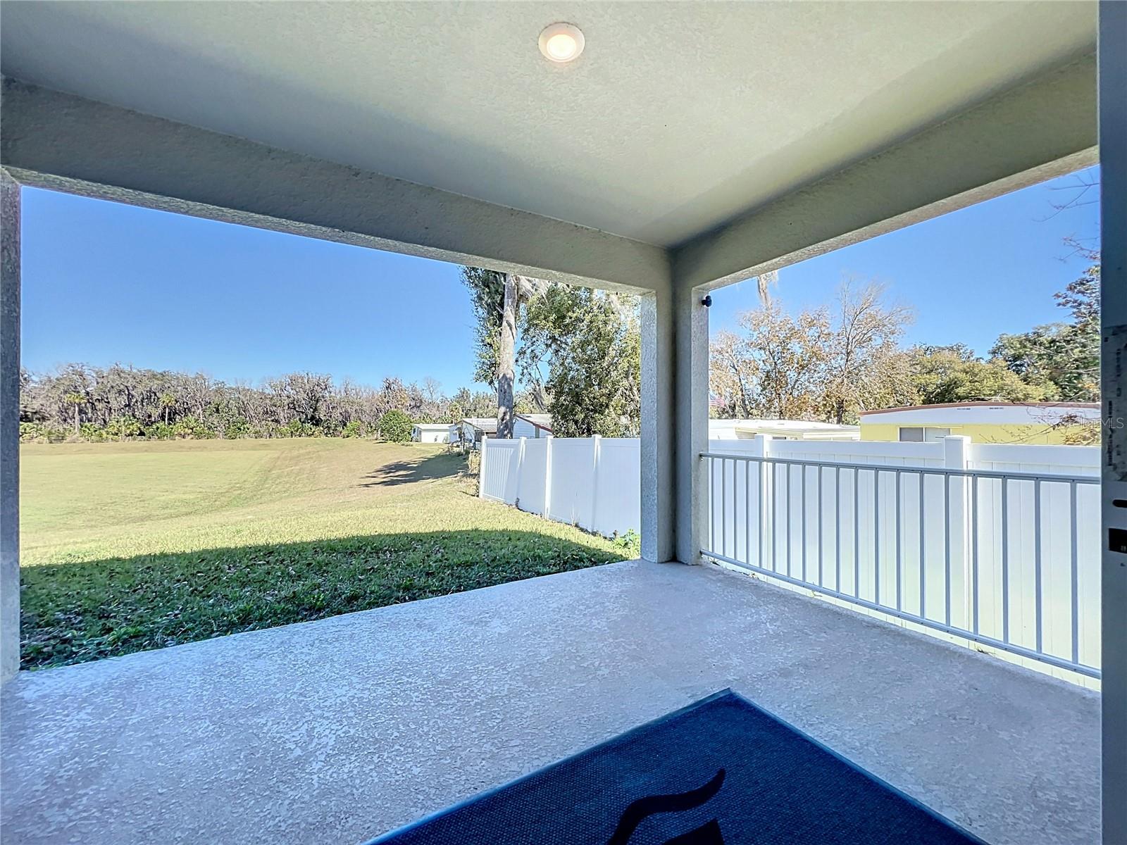 LAKE DENHAM ESTATES PHASE III - Residential