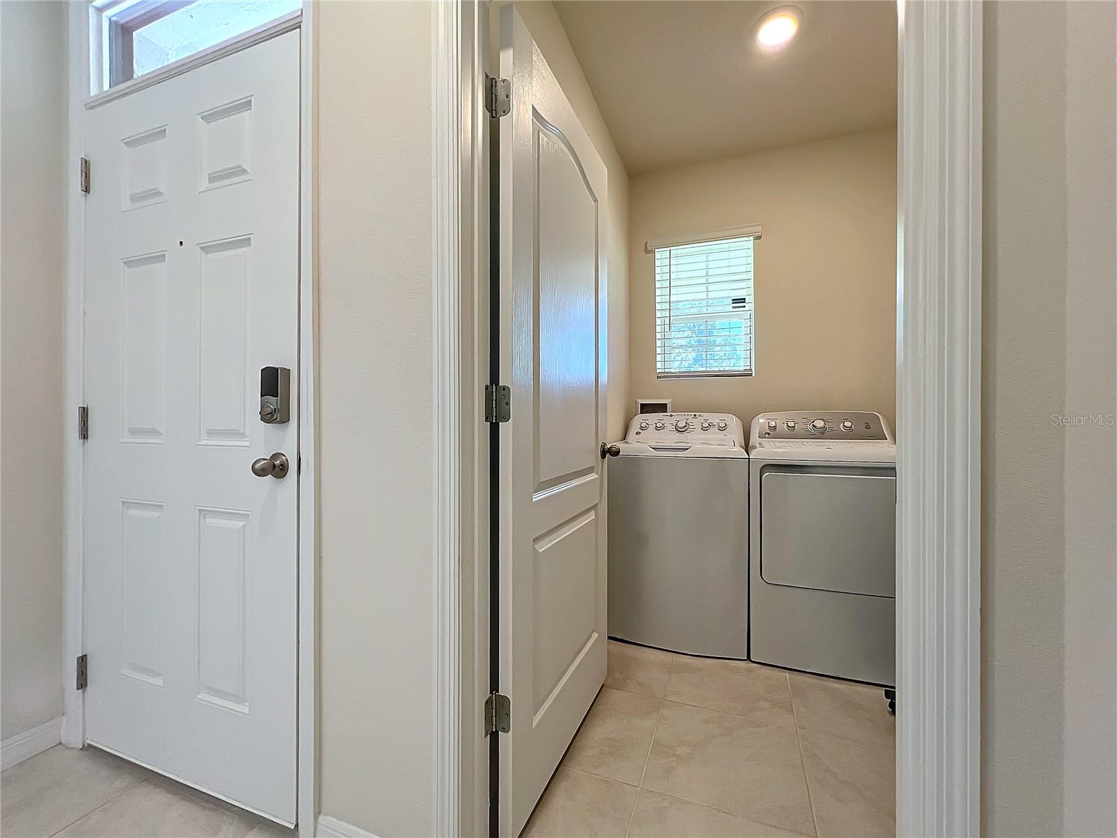 LAKE DENHAM ESTATES PHASE III - Residential