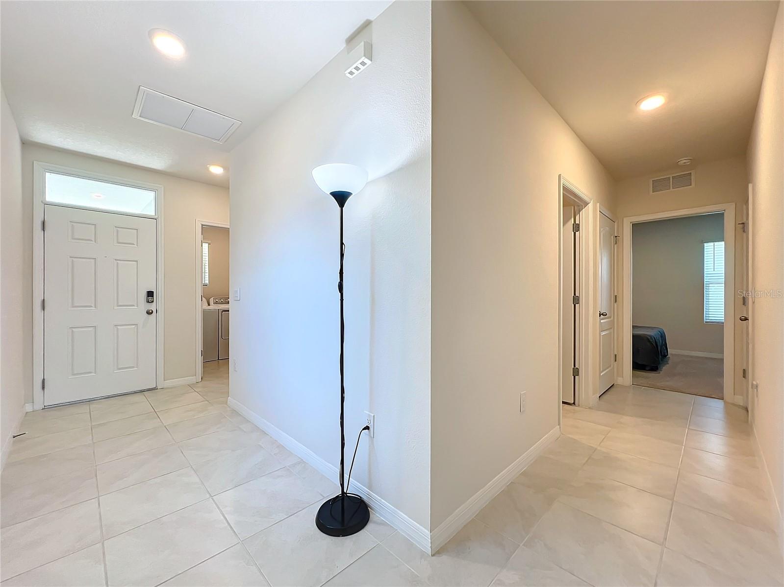 LAKE DENHAM ESTATES PHASE III - Residential