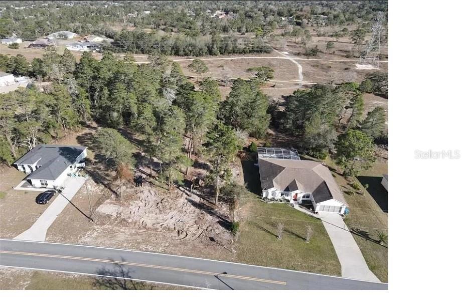 Build Your Dream Home on This Prime .34-Acre Lot in Spring Hill with NO HOA or CDD.
Discover the ideal setting for your future home on this beautiful .34-acre vacant lot, nestled in a friendly, family-oriented neighborhood in Spring Hill. With plenty of space to bring your vision to life, this property offers a rare combination of peaceful suburban living and unbeatable convenience.
Located just 20 minutes from the Gulf’s stunning beaches and only 45 minutes to downtown Tampa, you'll enjoy the best of both worlds—quiet community charm with easy access to big-city amenities. Everyday essentials are a breeze, with grocery stores, restaurants, schools, the YMCA, and more all within a 10-minute drive.
Whether you're ready to build now or planning for the future, this lot presents a fantastic opportunity in a growing, vibrant area. Don’t miss your chance to turn your dream home into a reality.