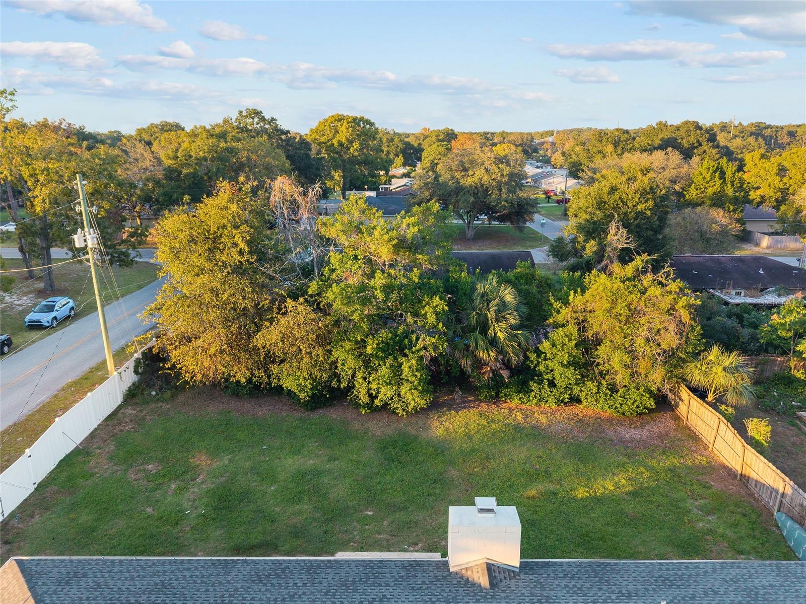 OAKHURST - Residential