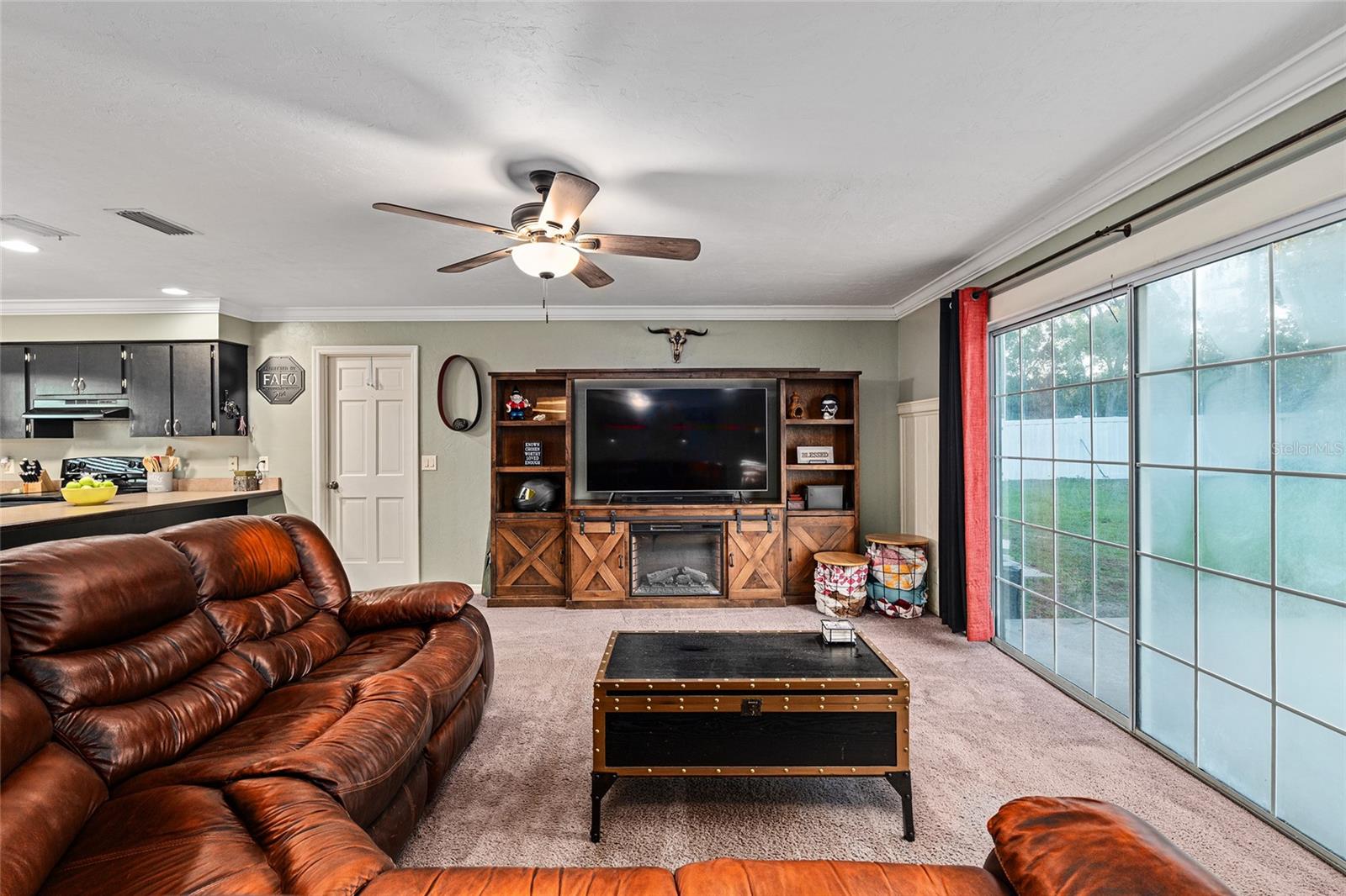 OAKHURST - Residential