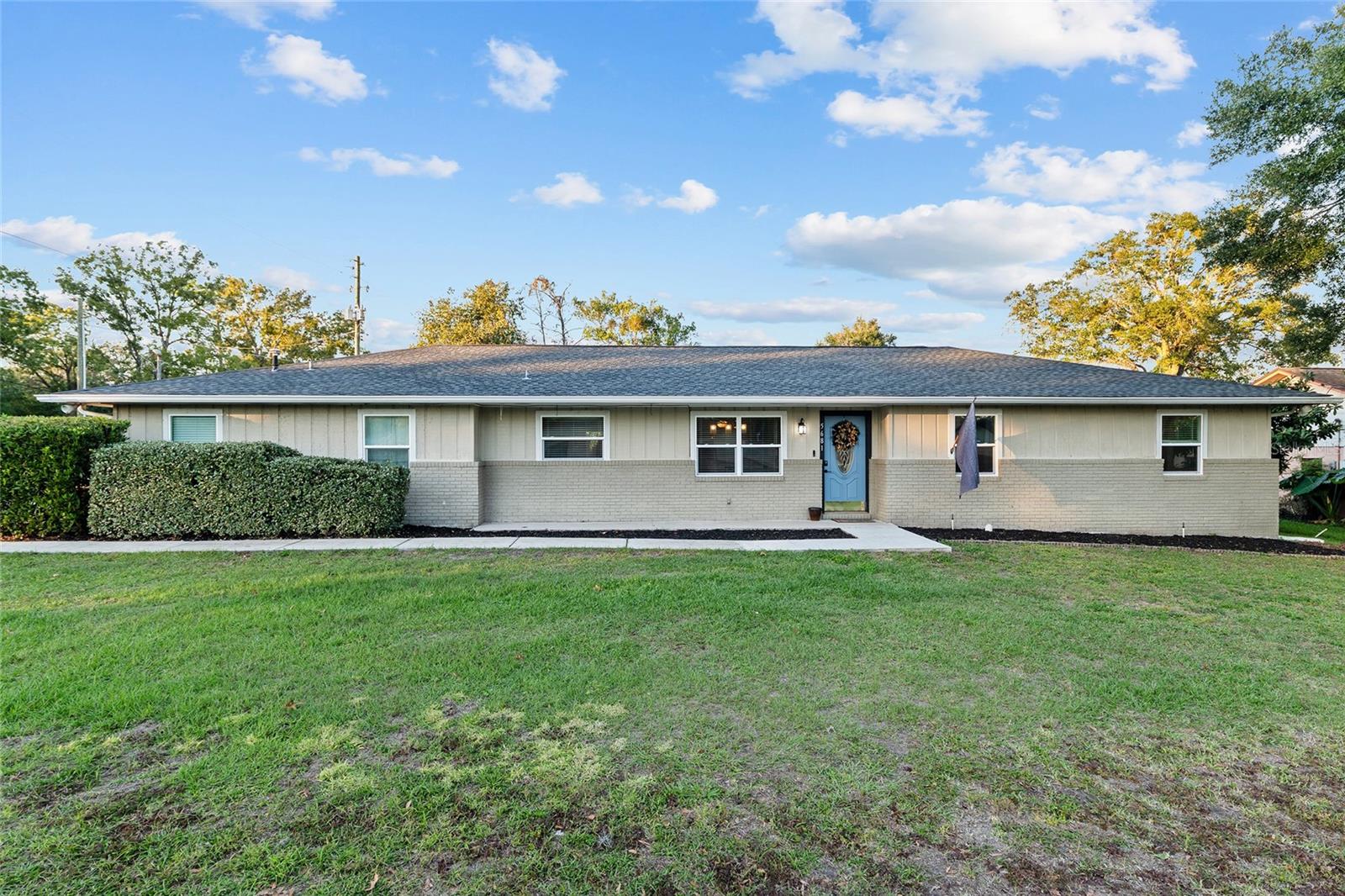 OAKHURST - Residential