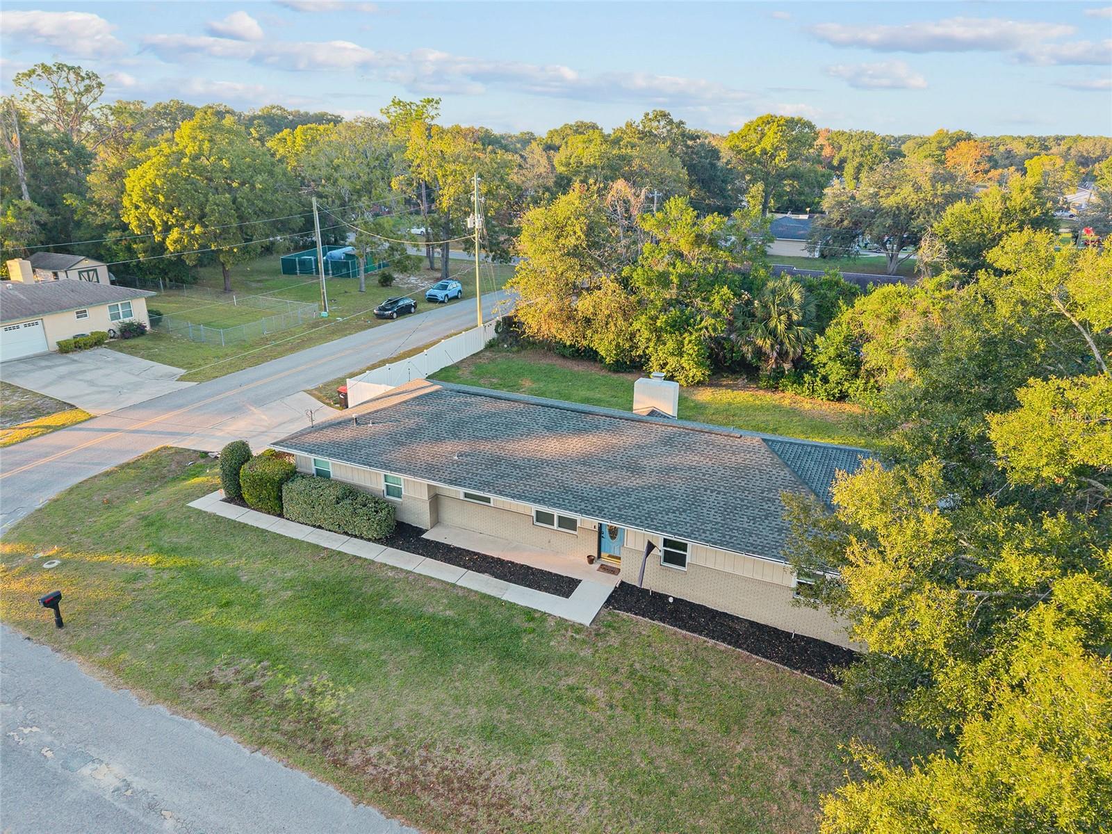 OAKHURST - Residential