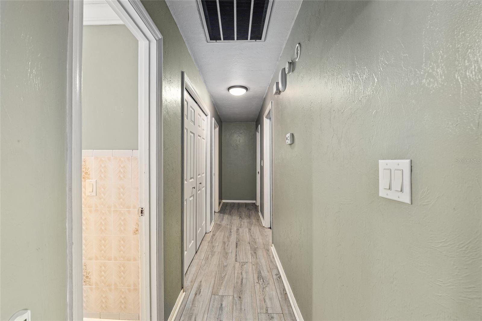 OAKHURST - Residential