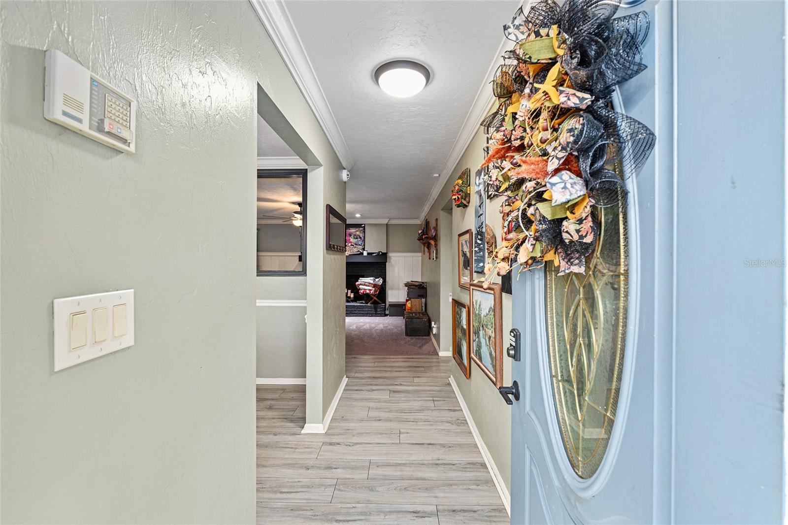 OAKHURST - Residential