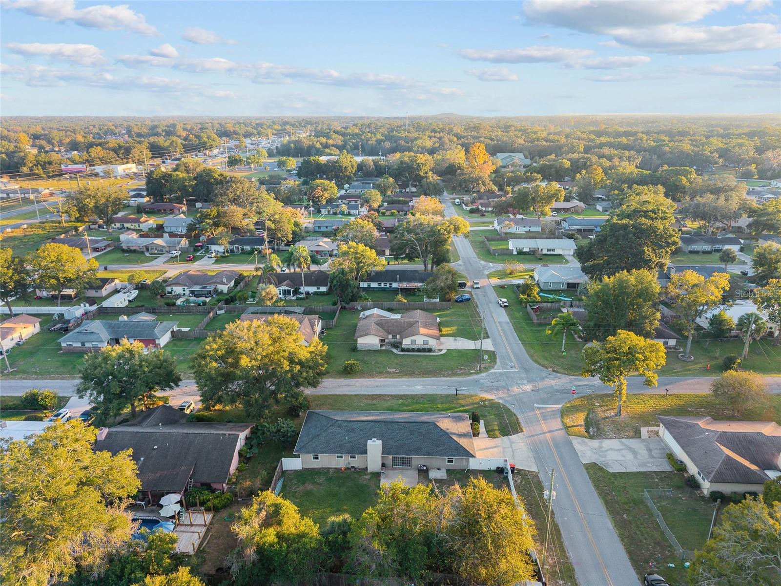 OAKHURST - Residential