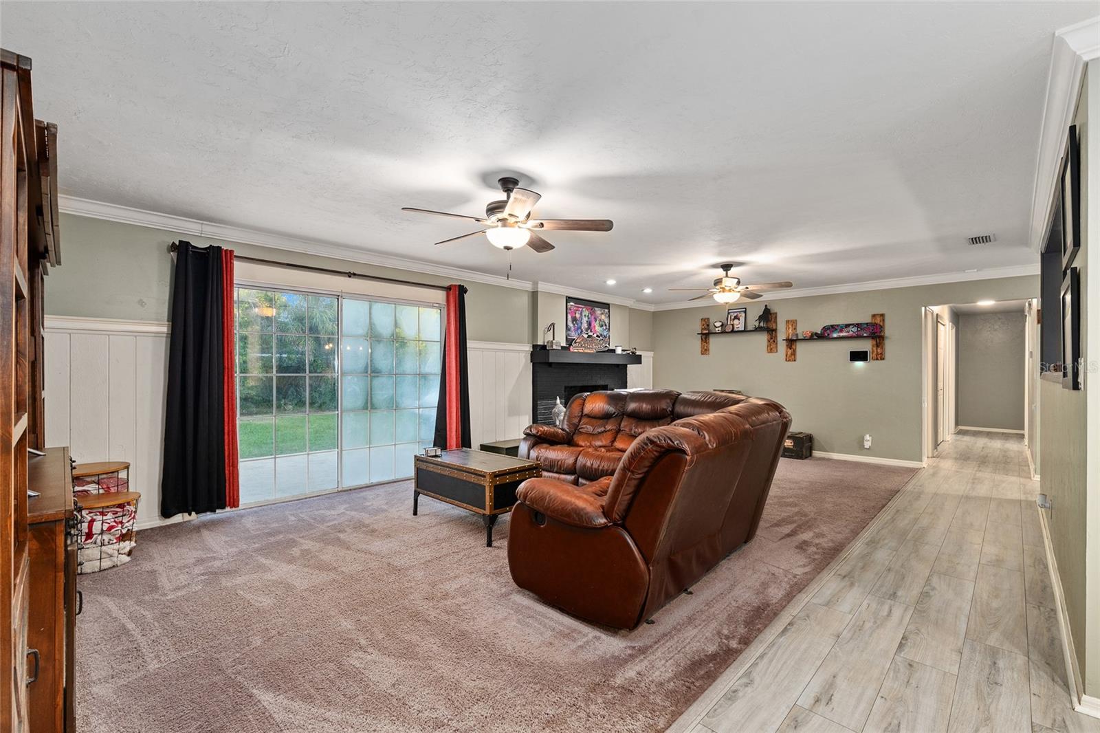 OAKHURST - Residential