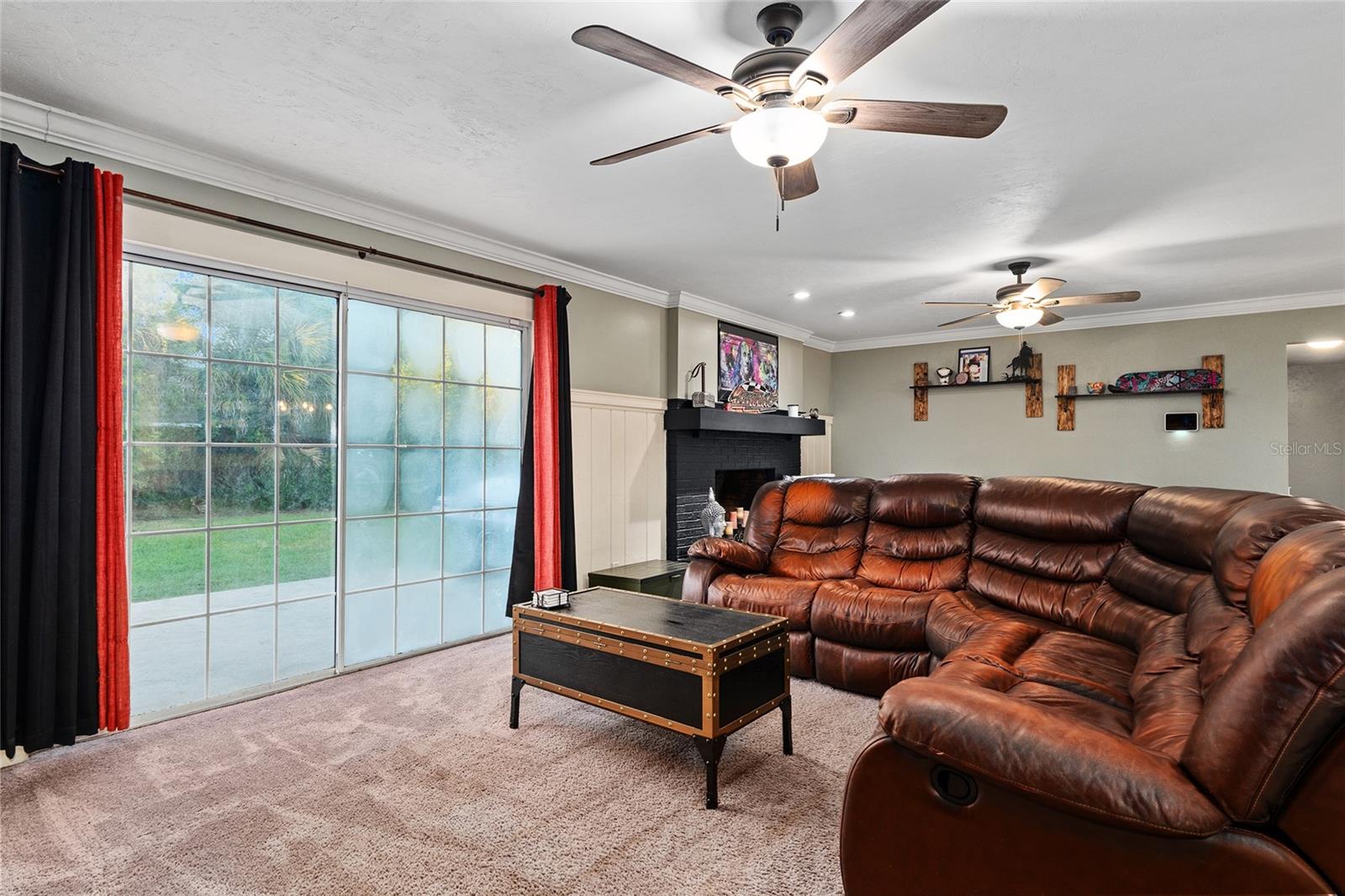 OAKHURST - Residential