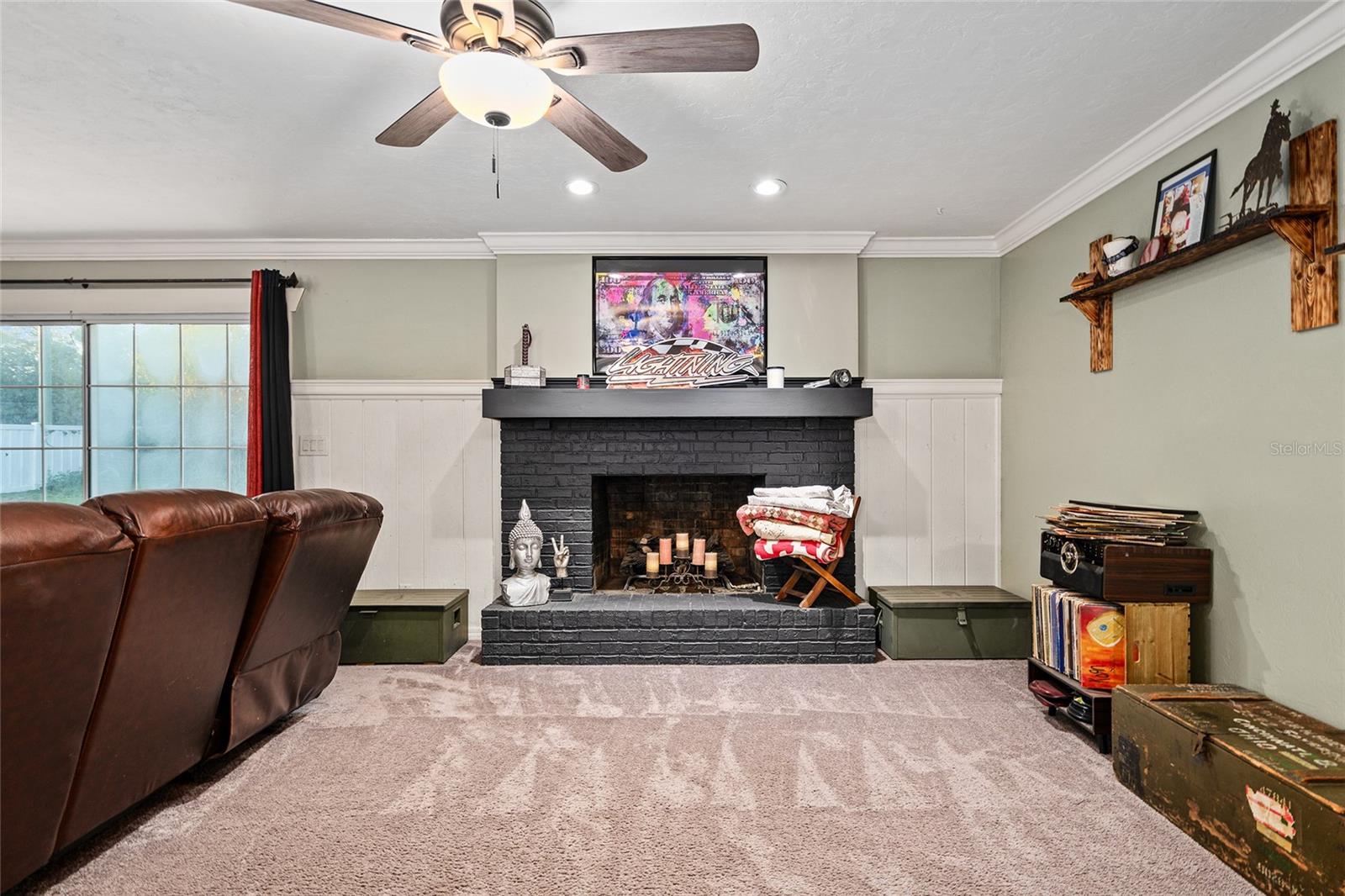 OAKHURST - Residential