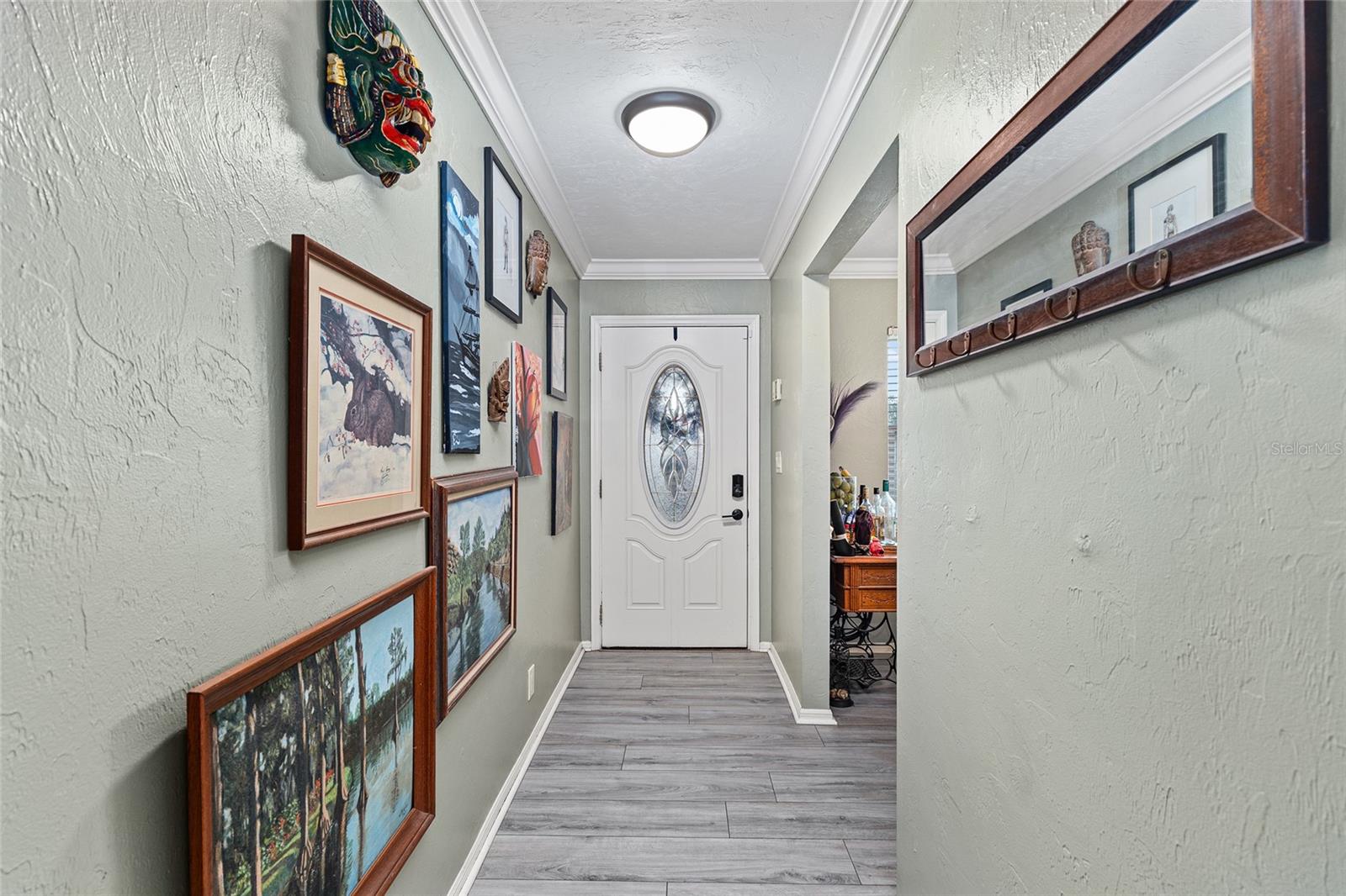 OAKHURST - Residential