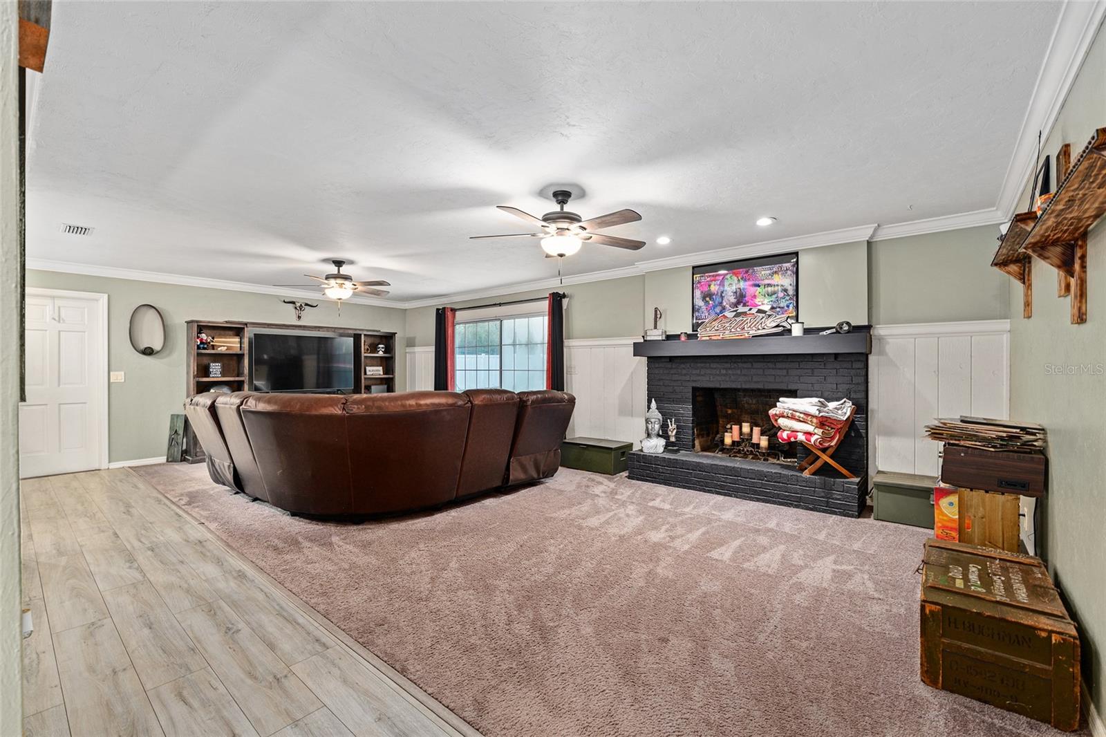 OAKHURST - Residential