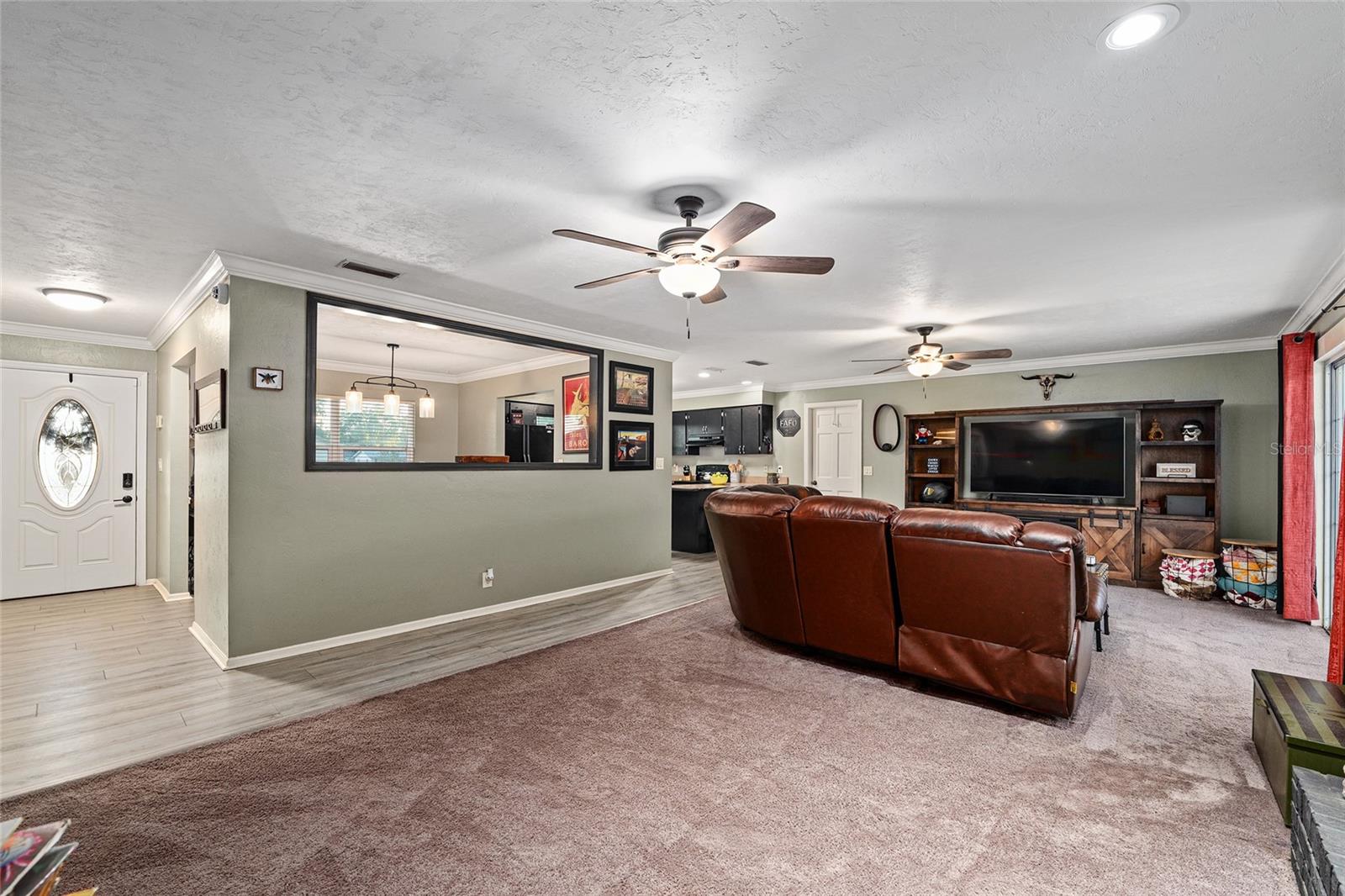 OAKHURST - Residential