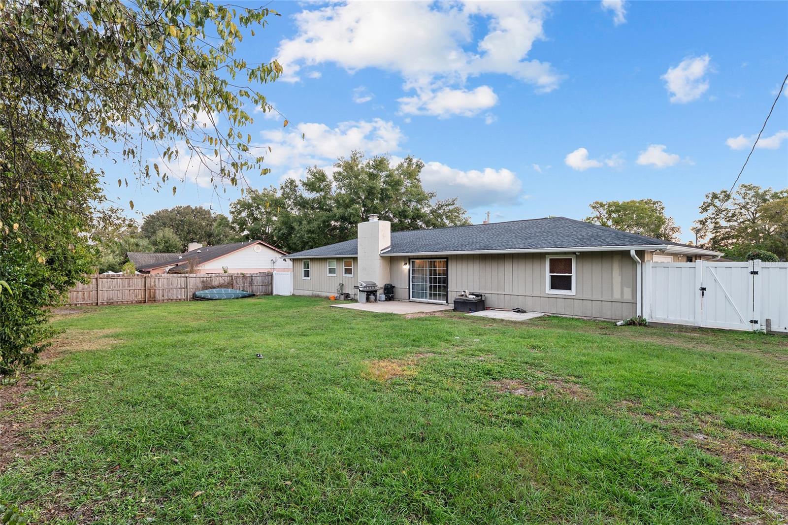 OAKHURST - Residential