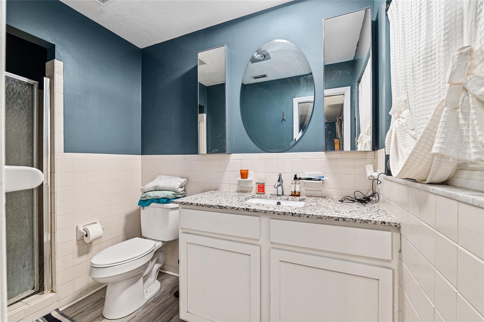 OAKHURST - Residential