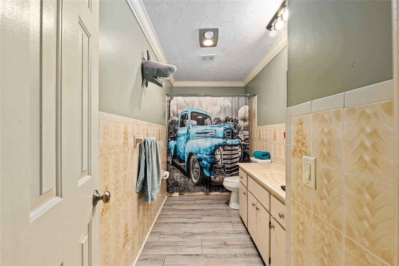 OAKHURST - Residential