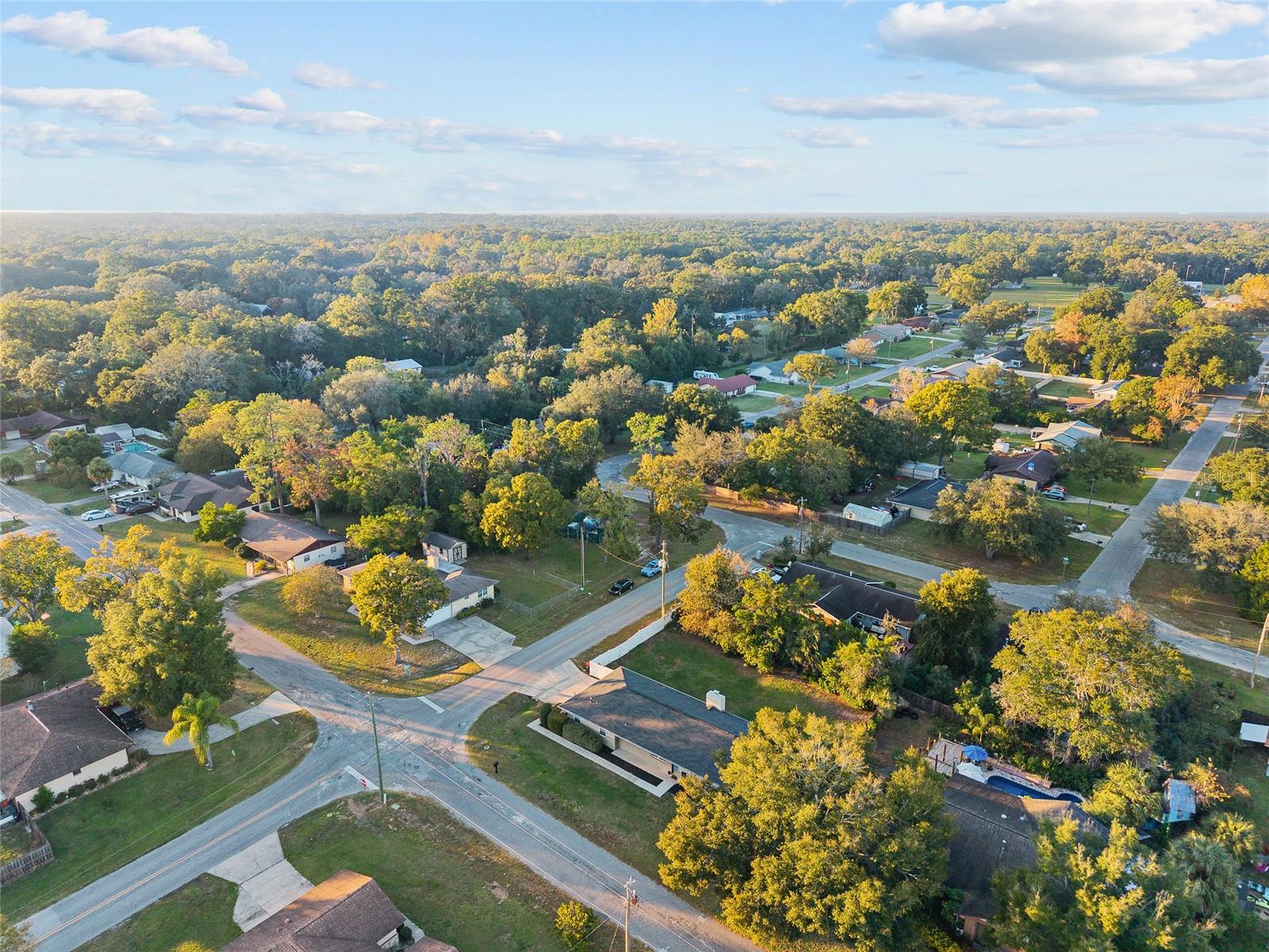 OAKHURST - Residential