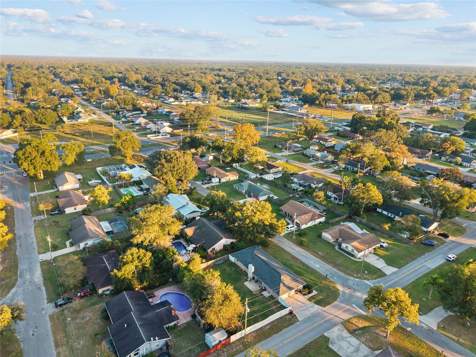 OAKHURST - Residential