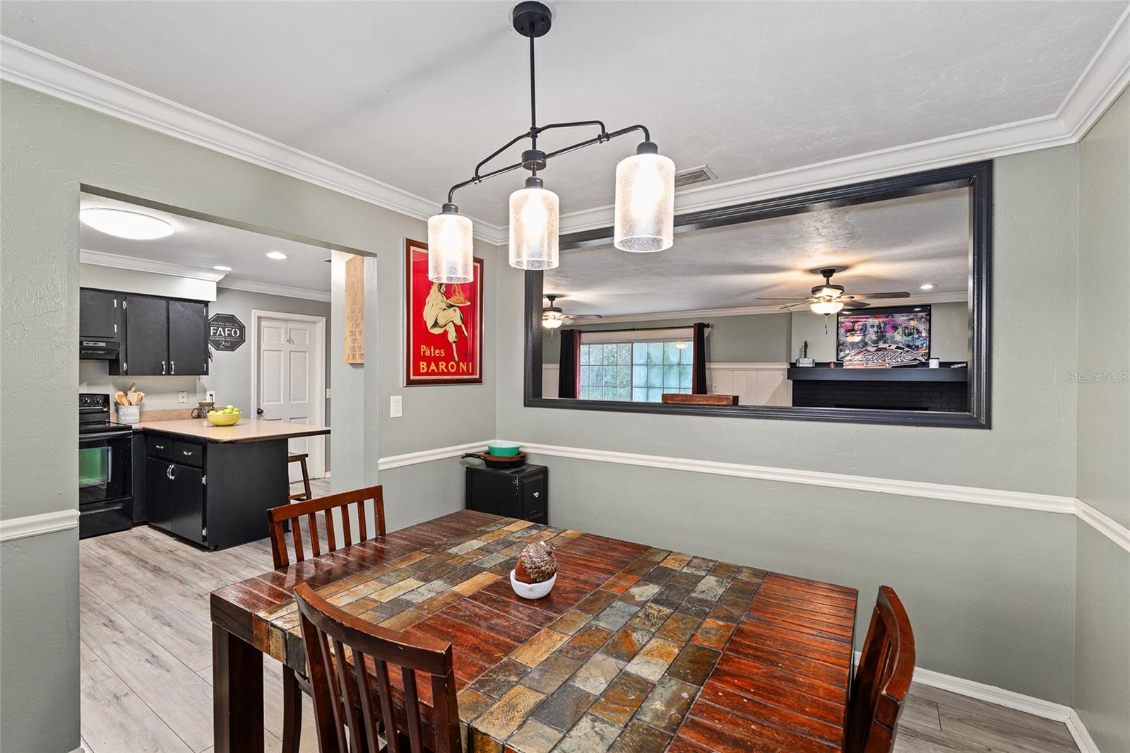 OAKHURST - Residential