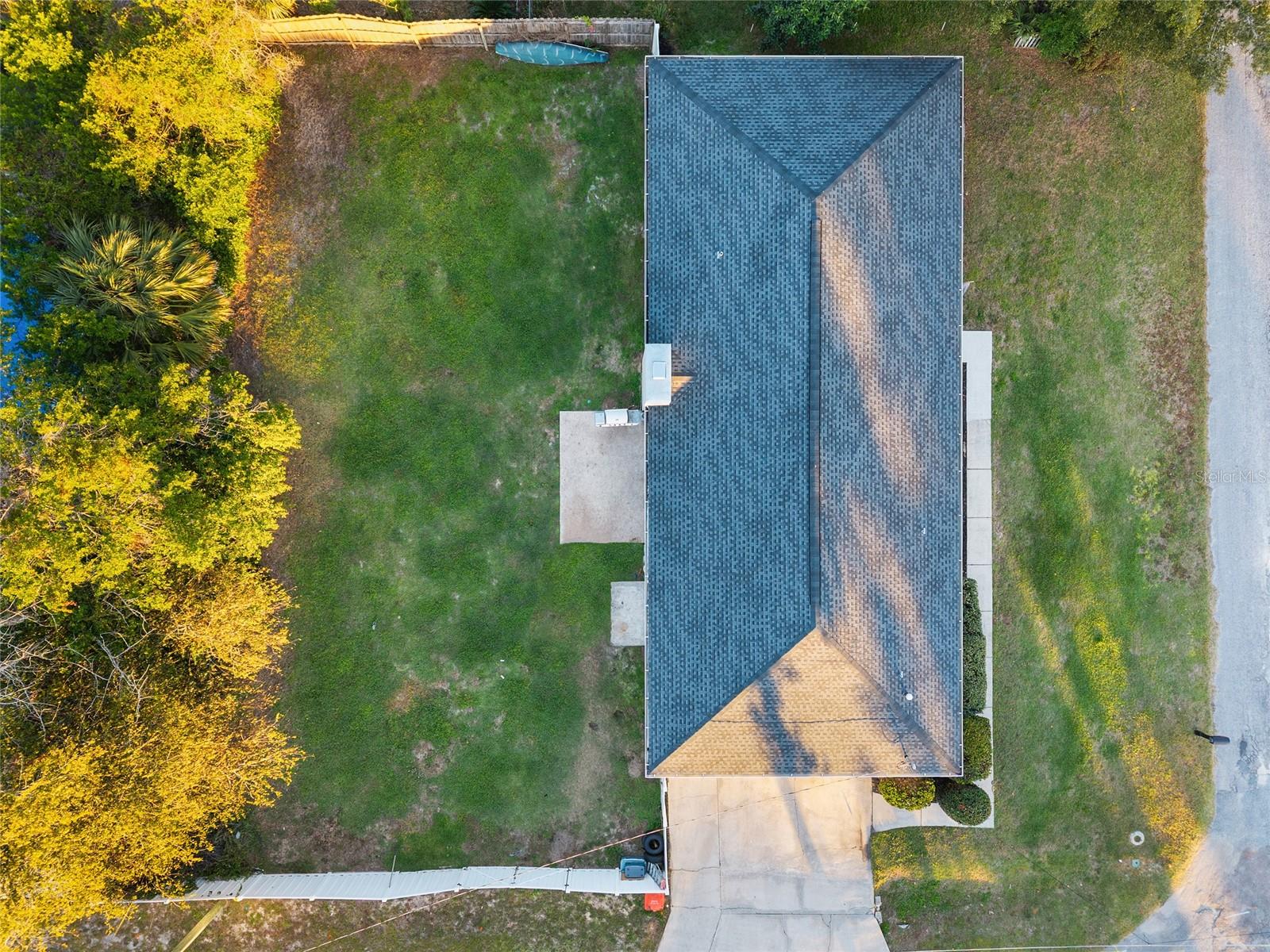 OAKHURST - Residential