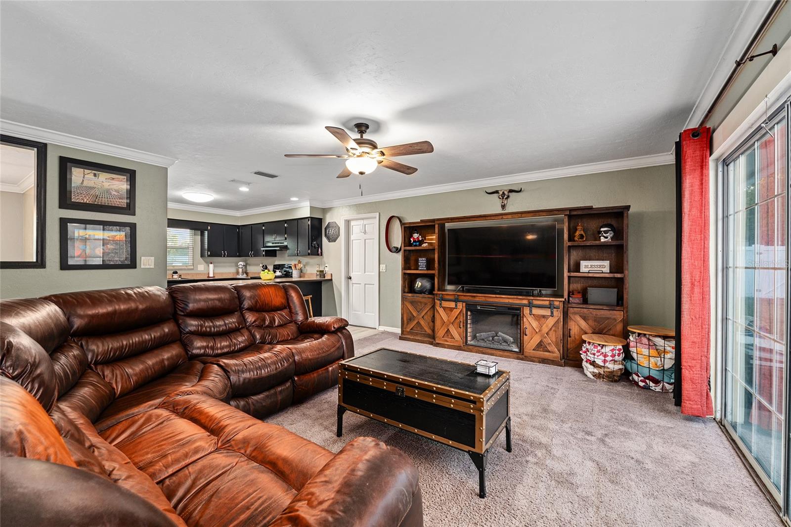 OAKHURST - Residential