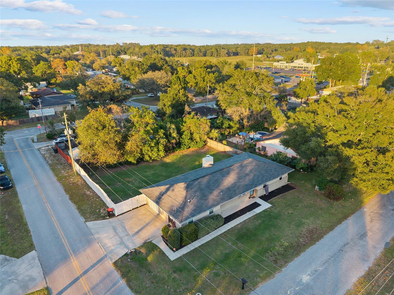 OAKHURST - Residential